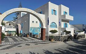 Santa Barbara Hotel