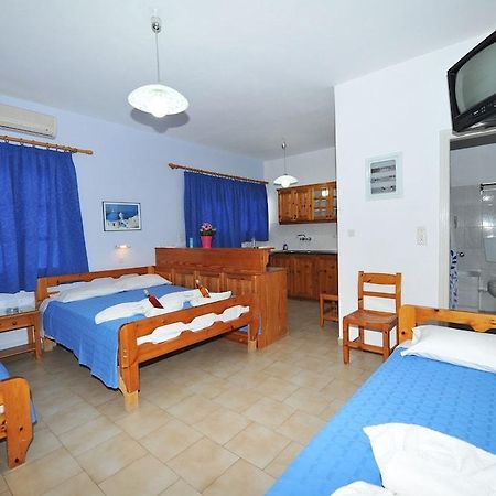 Santa Barbara Hotel Периса Екстериор снимка