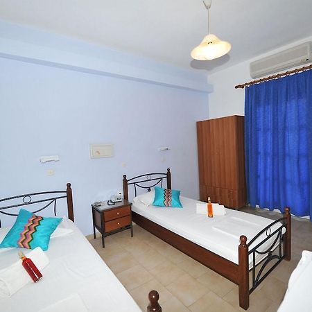 Santa Barbara Hotel Периса Екстериор снимка